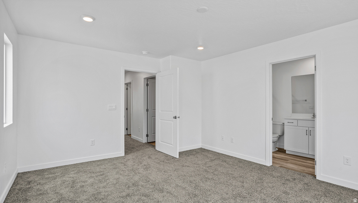 LAVENDAR CANYON AT LONG VALLEY - Residential