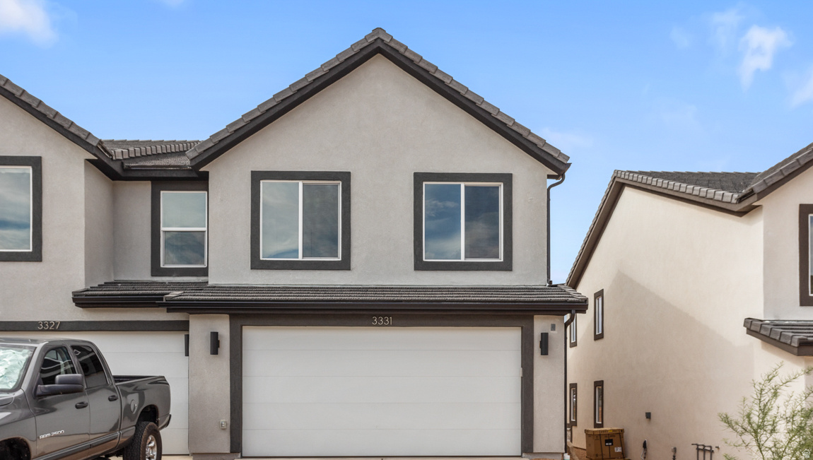 LAVENDAR CANYON AT LONG VALLEY - Residential