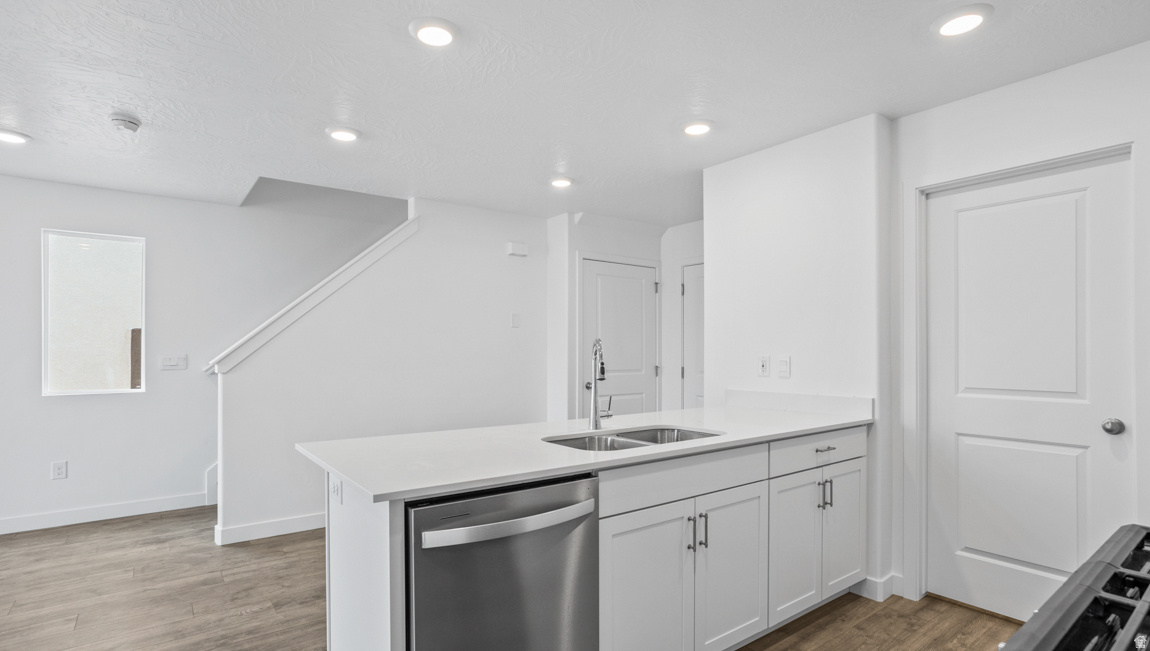 LAVENDAR CANYON AT LONG VALLEY - Residential