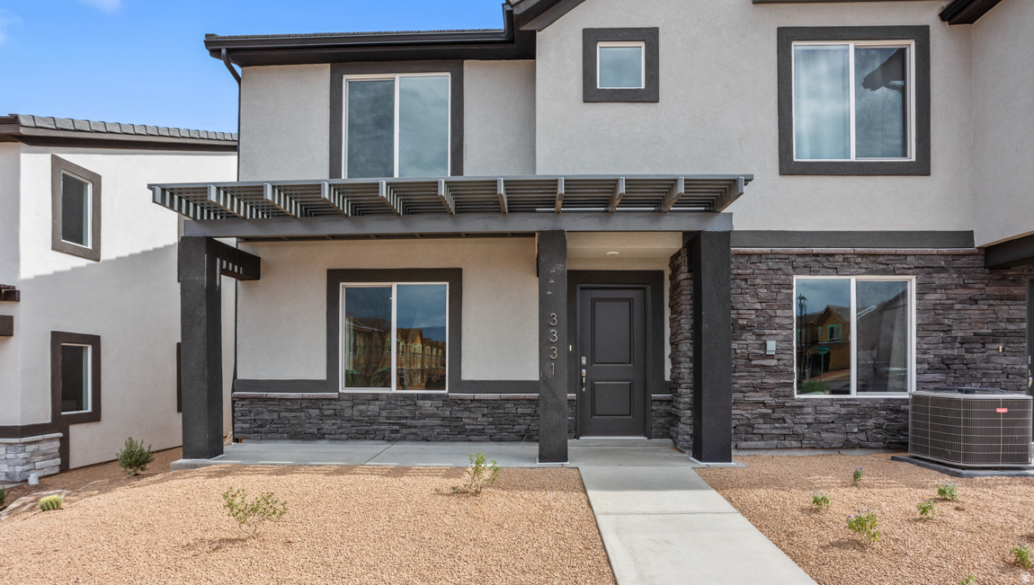LAVENDAR CANYON AT LONG VALLEY - Residential