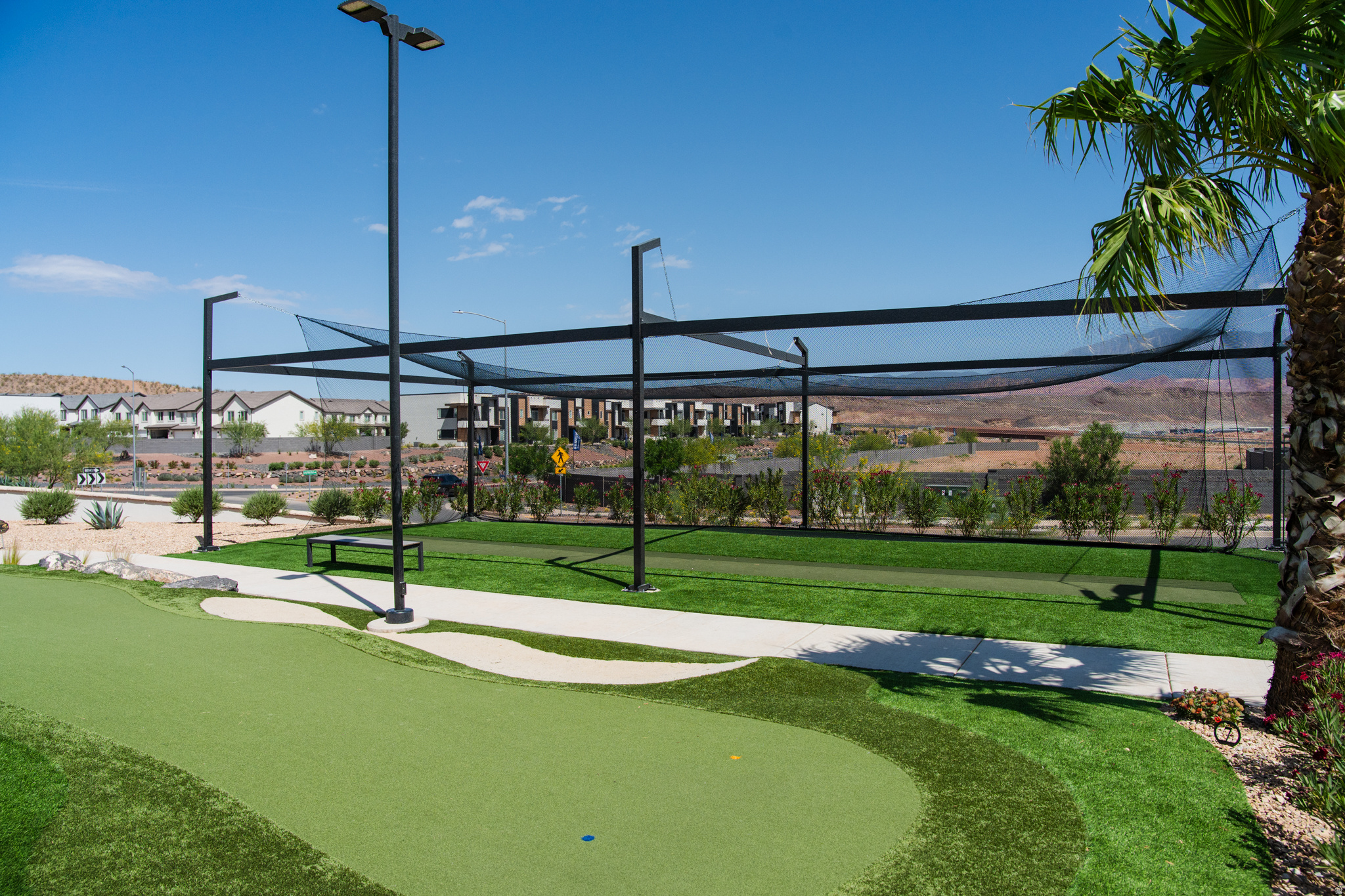 LAVENDAR CANYON AT LONG VALLEY - Residential
