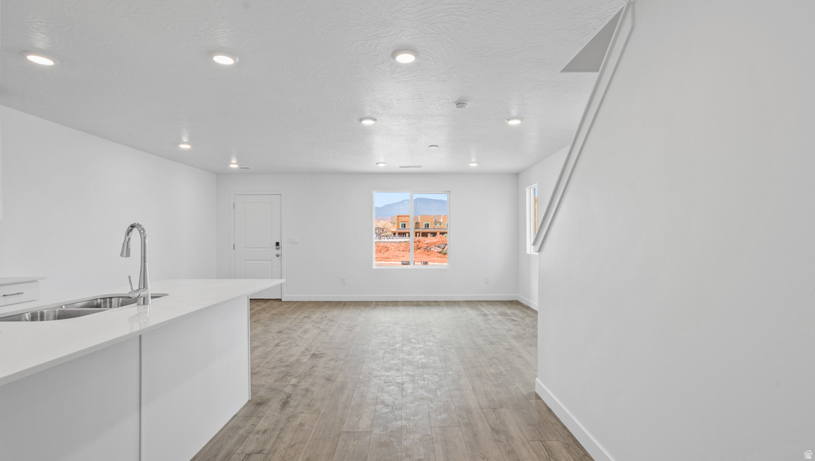 LAVENDAR CANYON AT LONG VALLEY - Residential