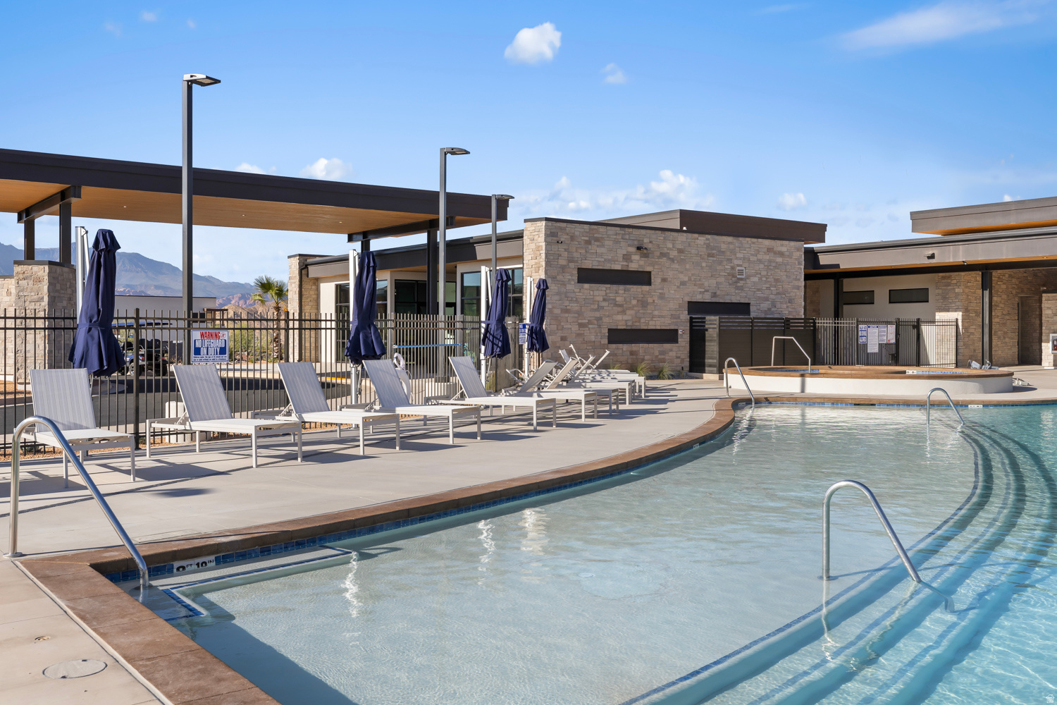 LAVENDAR CANYON AT LONG VALLEY - Residential