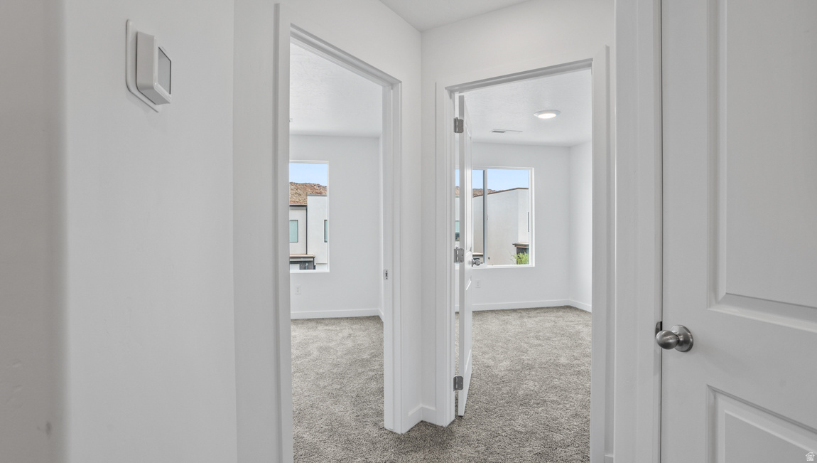 LAVENDAR CANYON AT LONG VALLEY - Residential