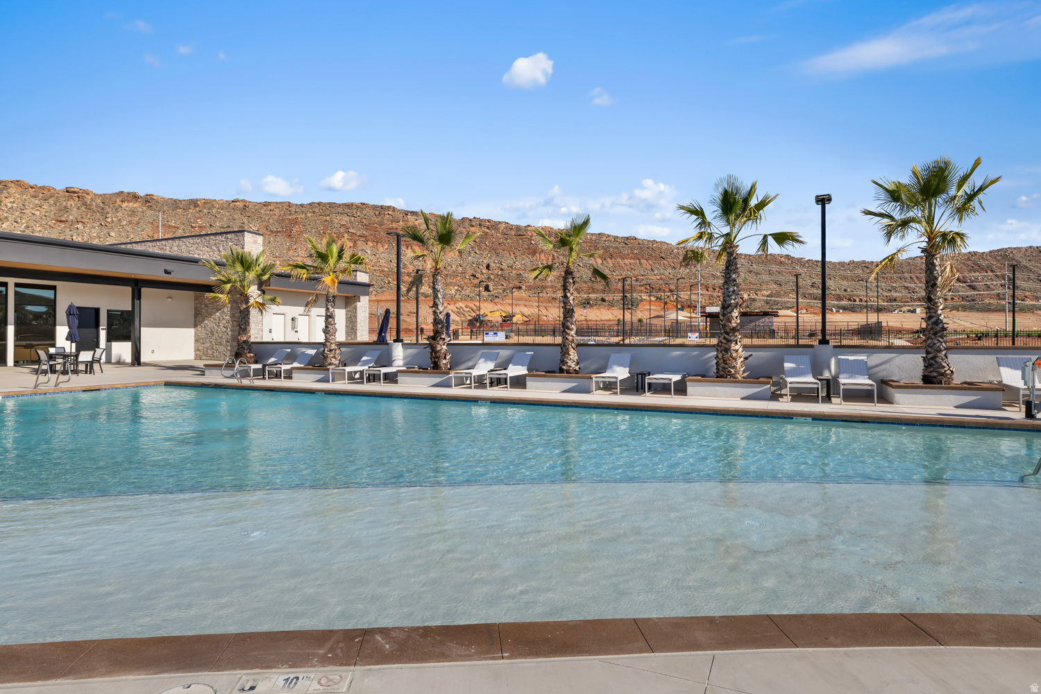 LAVENDAR CANYON AT LONG VALLEY - Residential