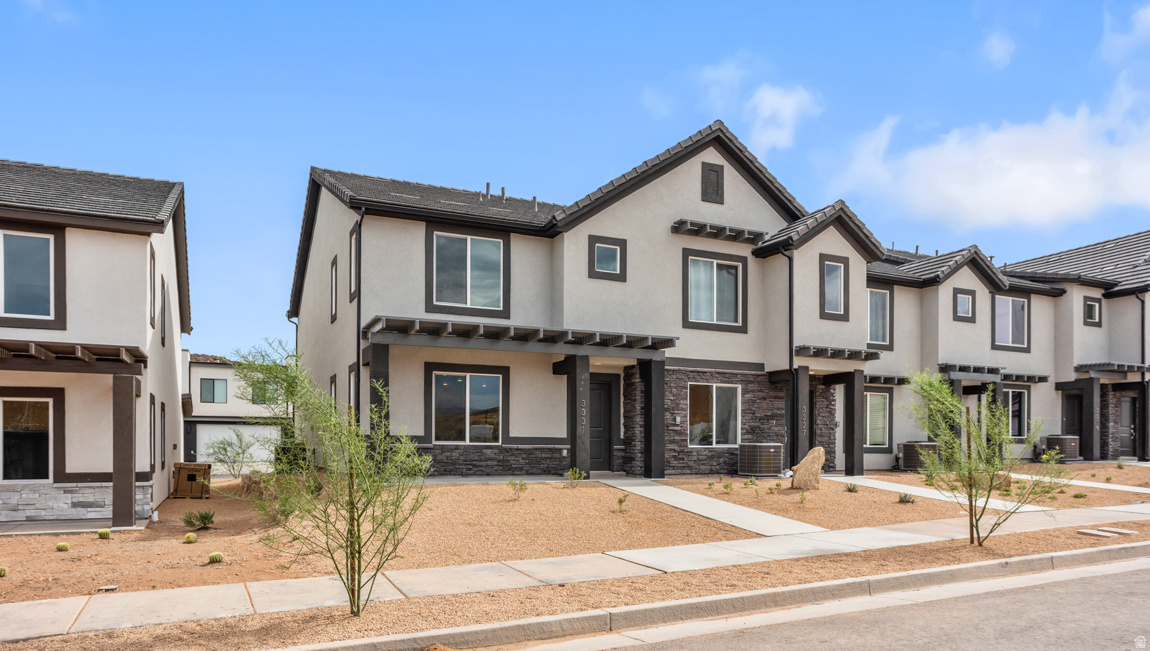 LAVENDAR CANYON AT LONG VALLEY - Residential