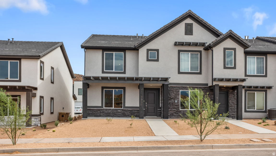 LAVENDAR CANYON AT LONG VALLEY - Residential