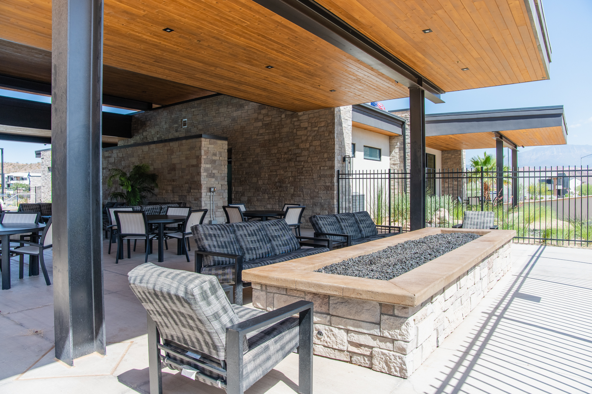 LAVENDAR CANYON AT LONG VALLEY - Residential