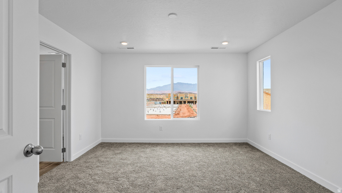 LAVENDAR CANYON AT LONG VALLEY - Residential