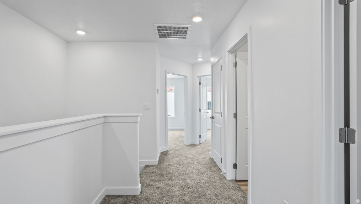 LAVENDAR CANYON AT LONG VALLEY - Residential