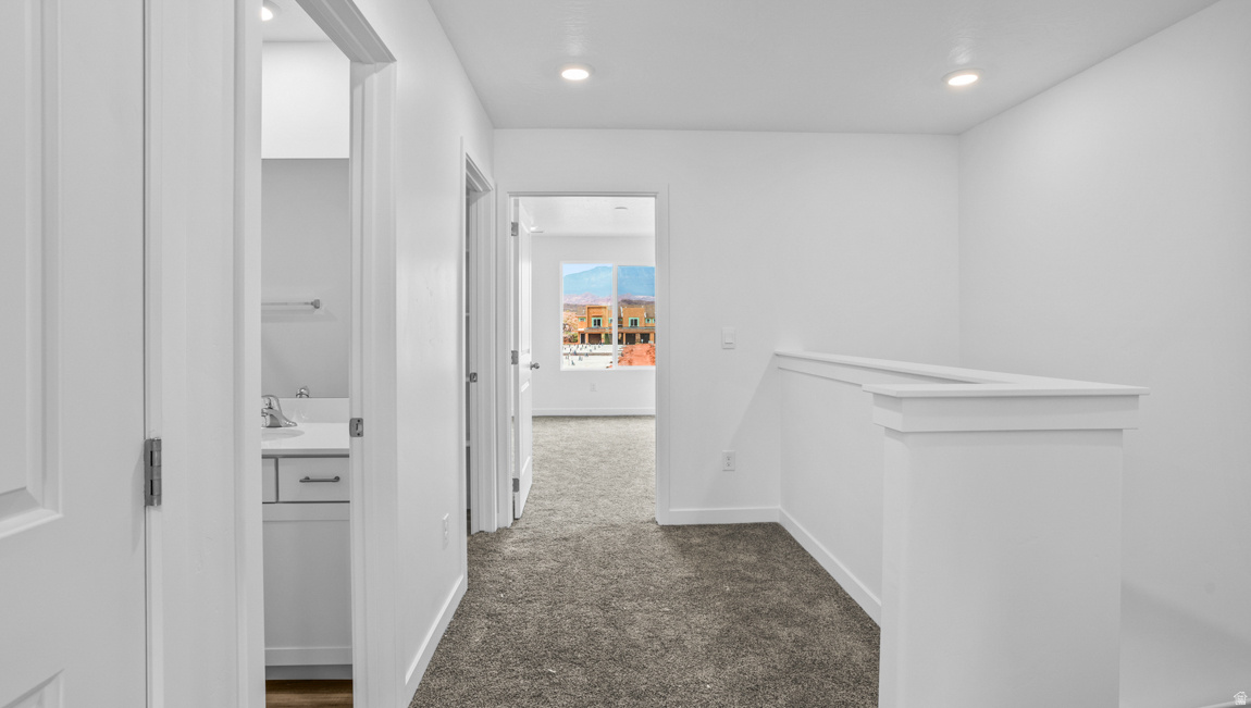 LAVENDAR CANYON AT LONG VALLEY - Residential