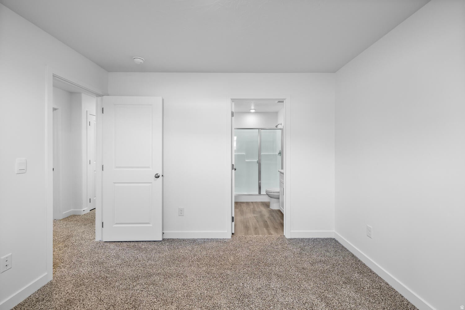 LONG VALLEY - Residential