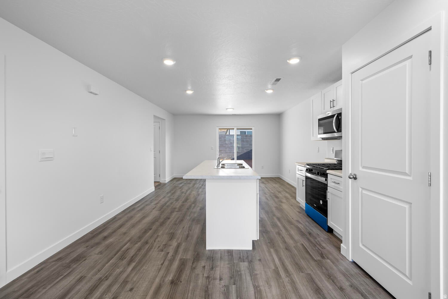 LONG VALLEY - Residential