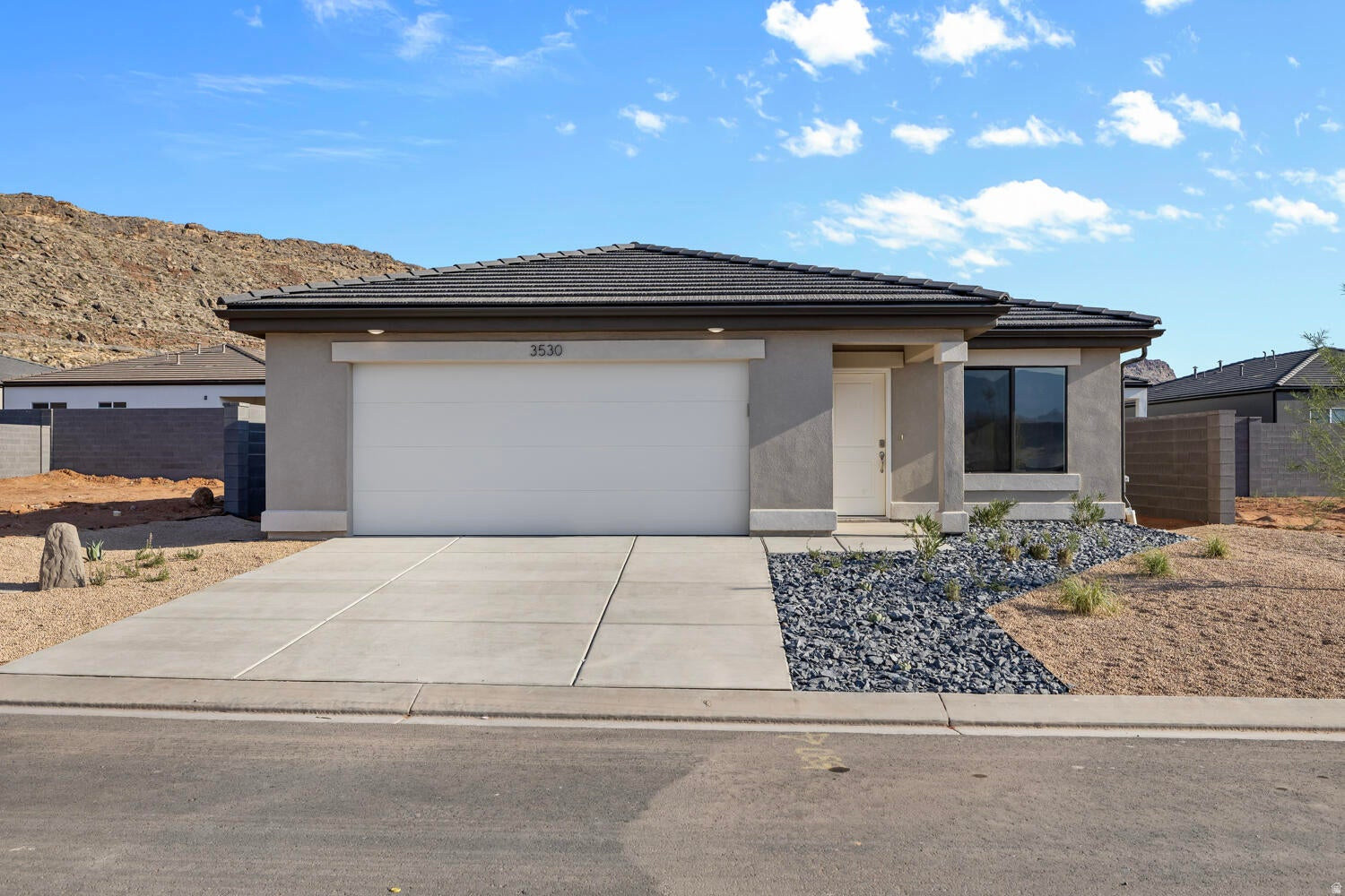 LONG VALLEY - Residential