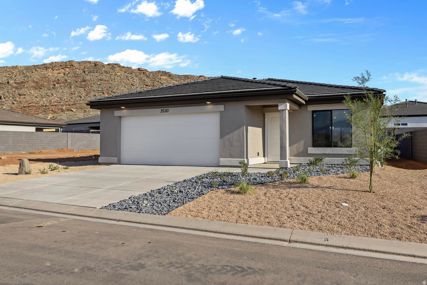 LONG VALLEY - Residential