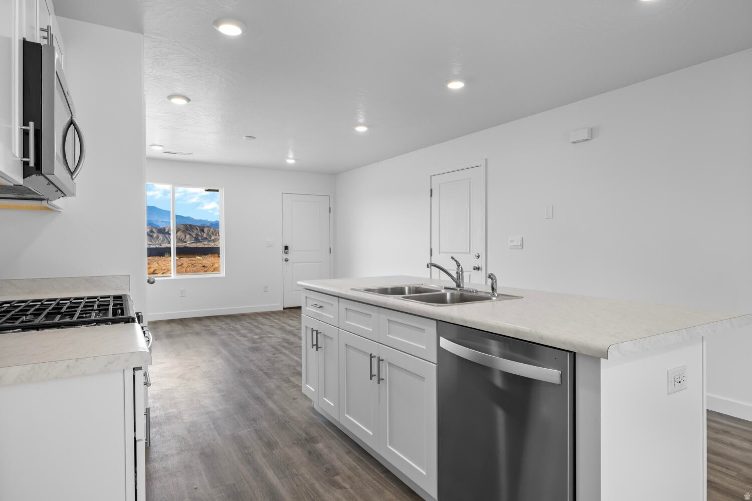 LONG VALLEY - Residential