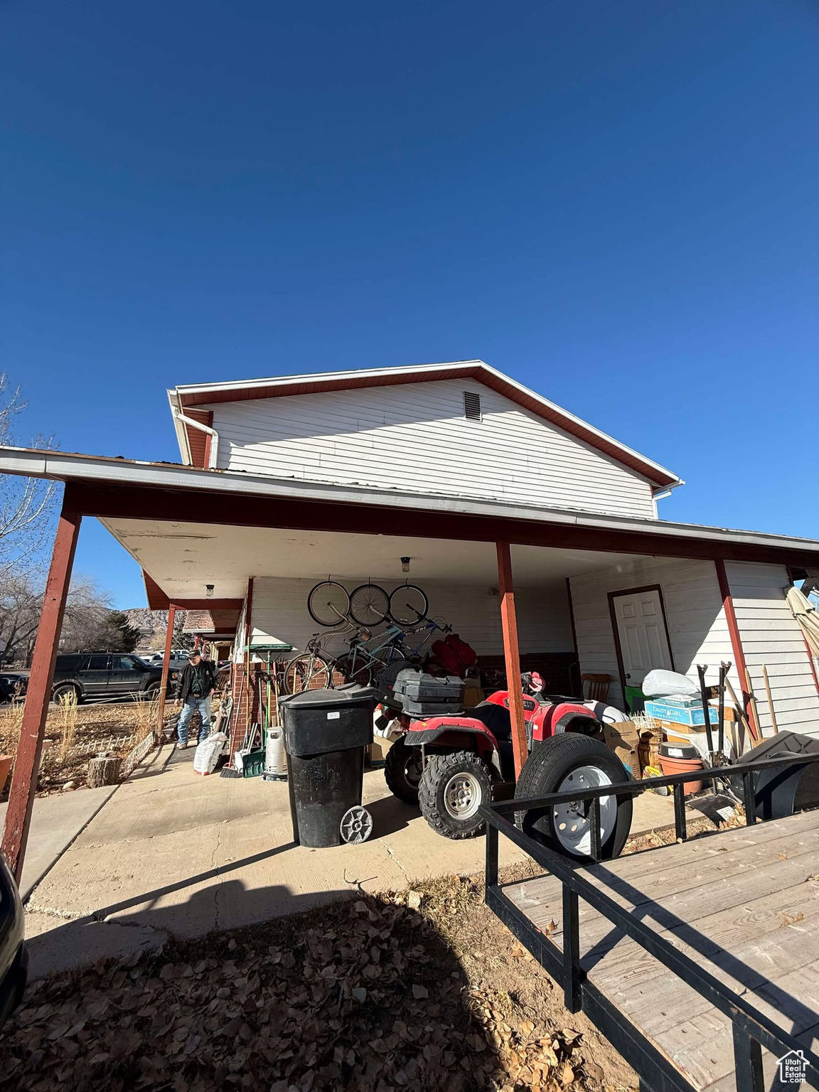 MEADOW VILLAGE SUBDIVISION - Residential