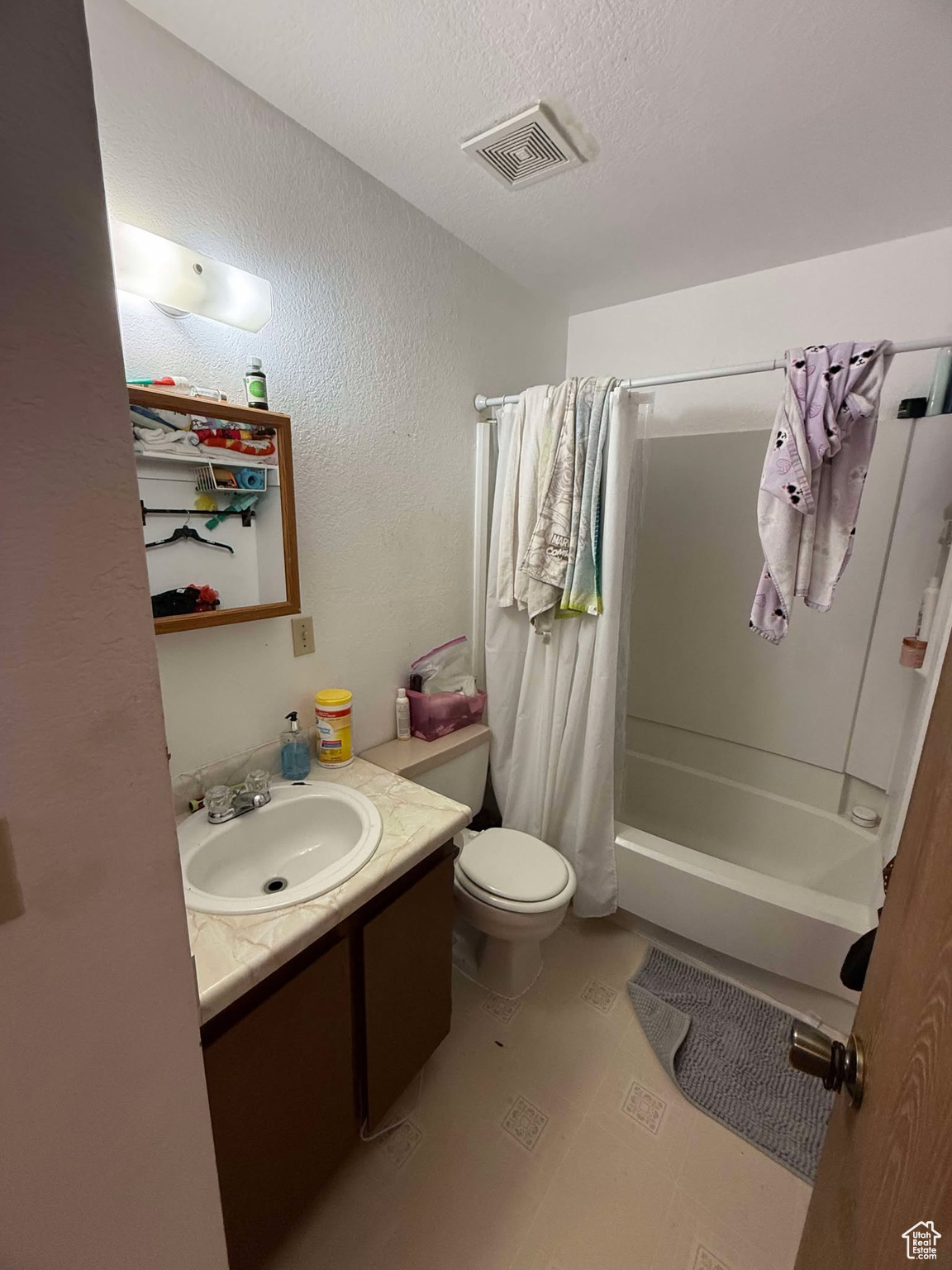 MEADOW VILLAGE SUBDIVISION - Residential