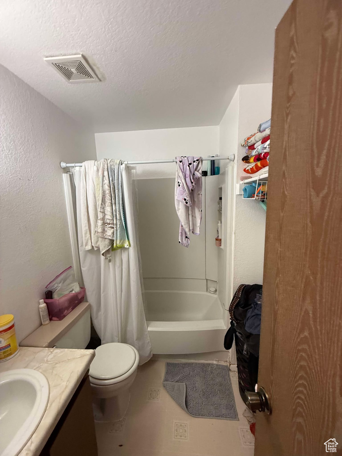 MEADOW VILLAGE SUBDIVISION - Residential