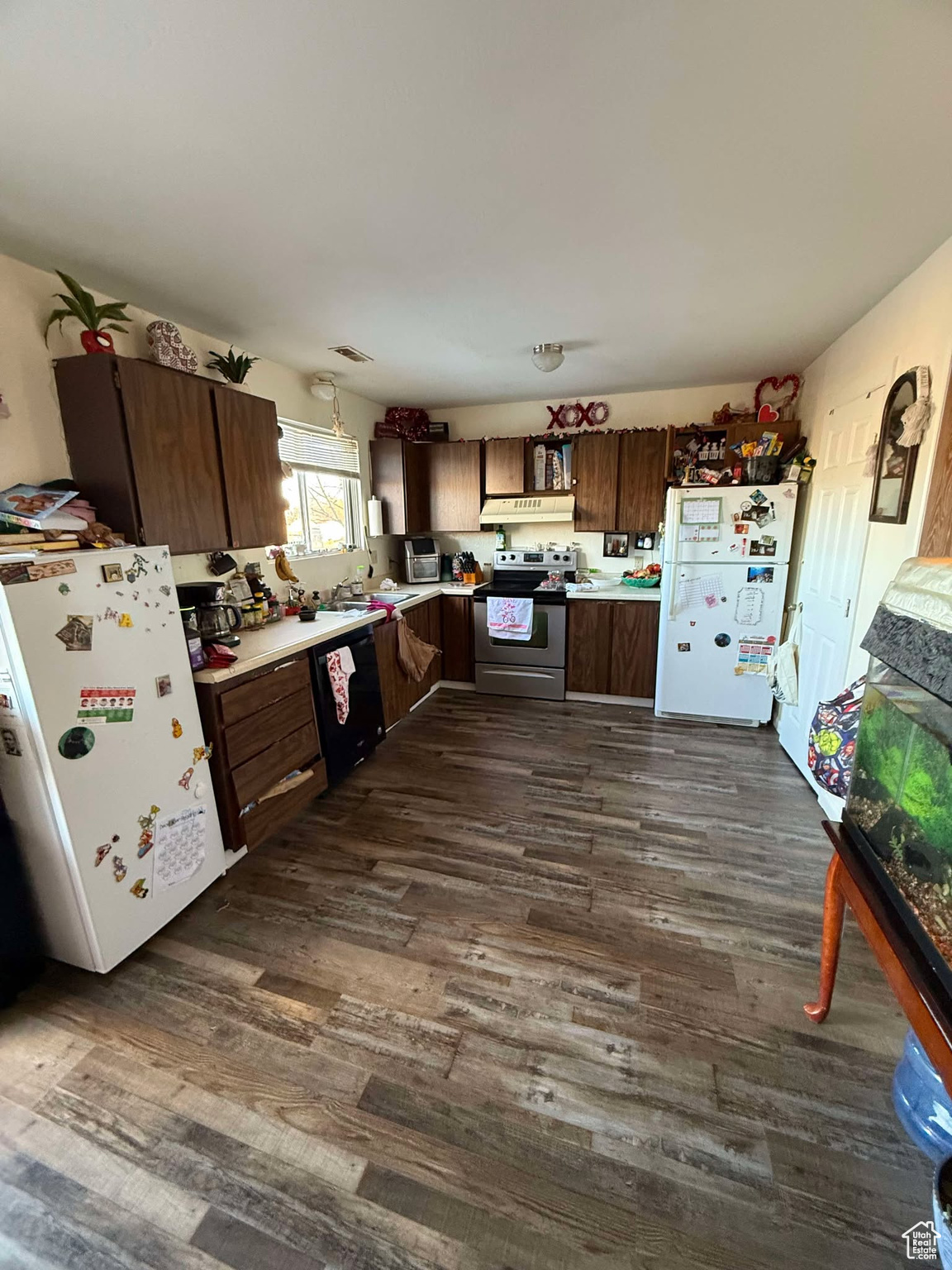 MEADOW VILLAGE SUBDIVISION - Residential