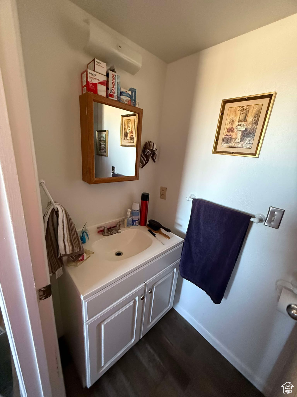 MEADOW VILLAGE SUBDIVISION - Residential