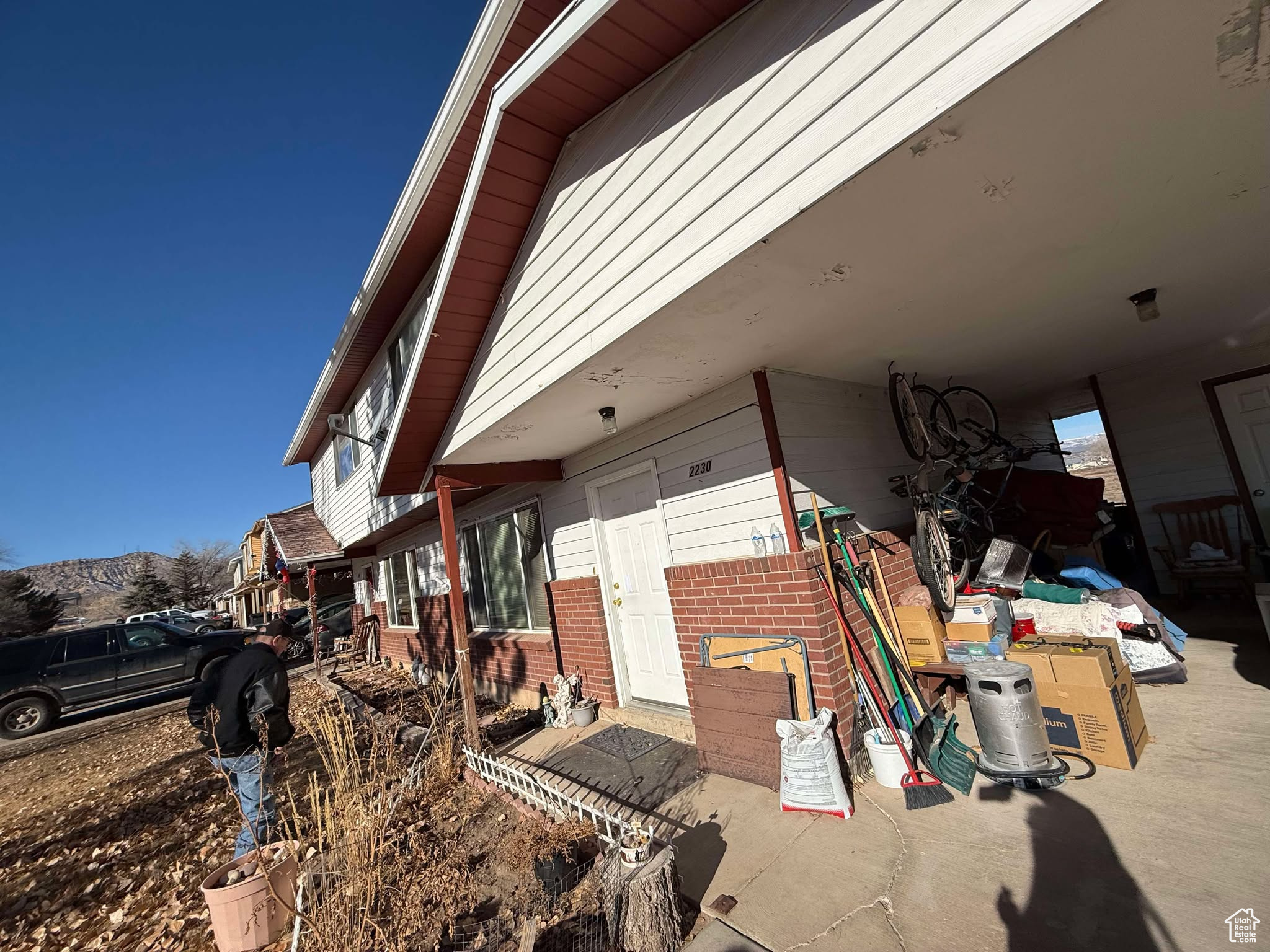 MEADOW VILLAGE SUBDIVISION - Residential