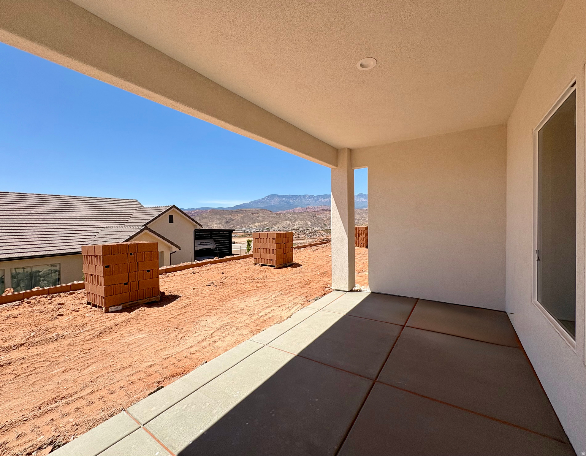 PARAISO - Residential