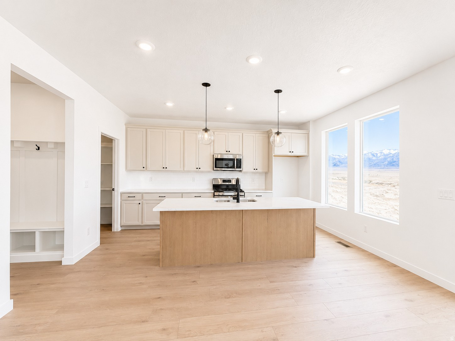 NORTHSTAR RANCH - Residential