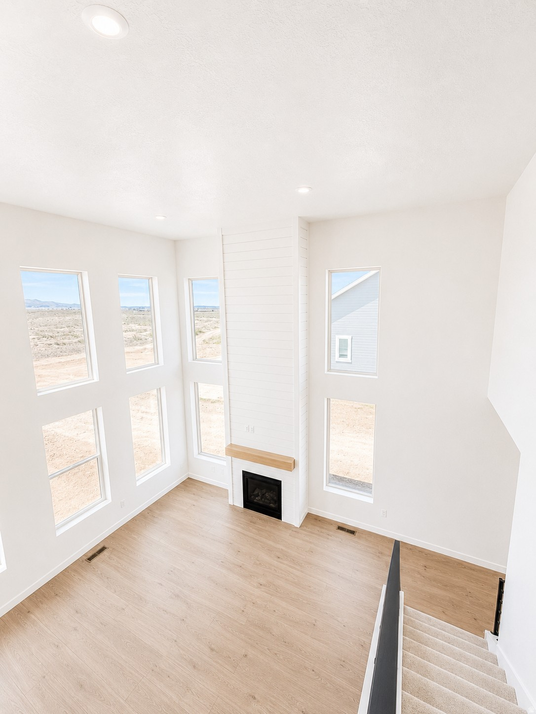 NORTHSTAR RANCH - Residential