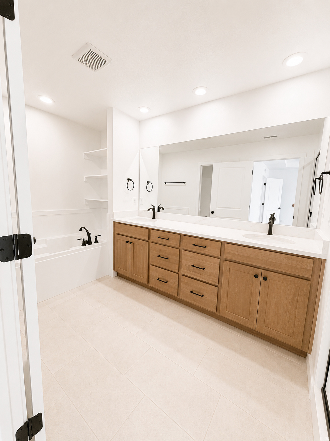 NORTHSTAR RANCH - Residential
