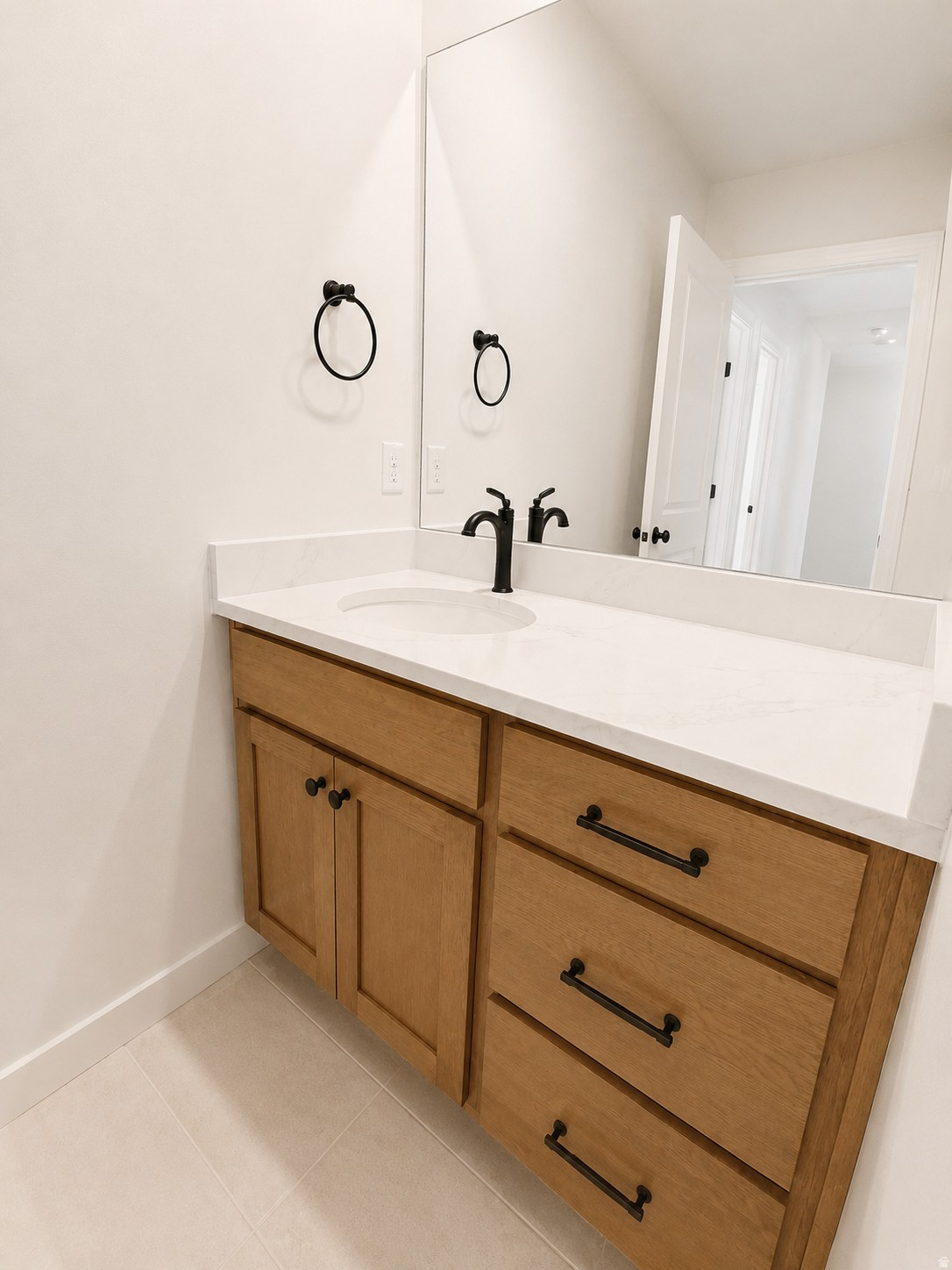 NORTHSTAR RANCH - Residential