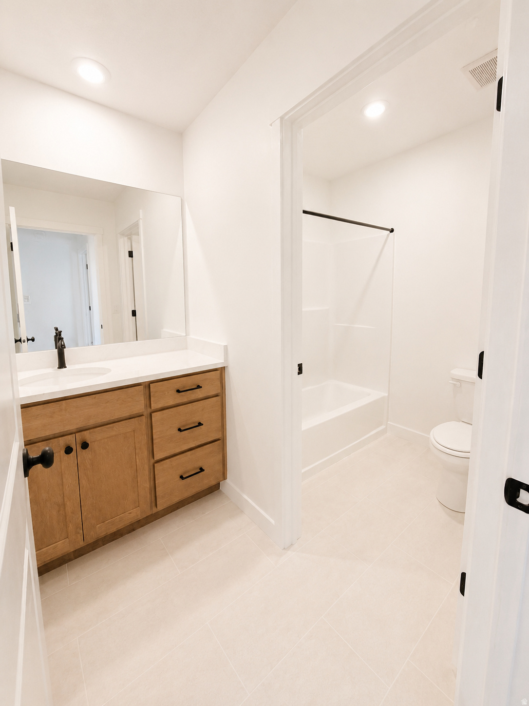 NORTHSTAR RANCH - Residential