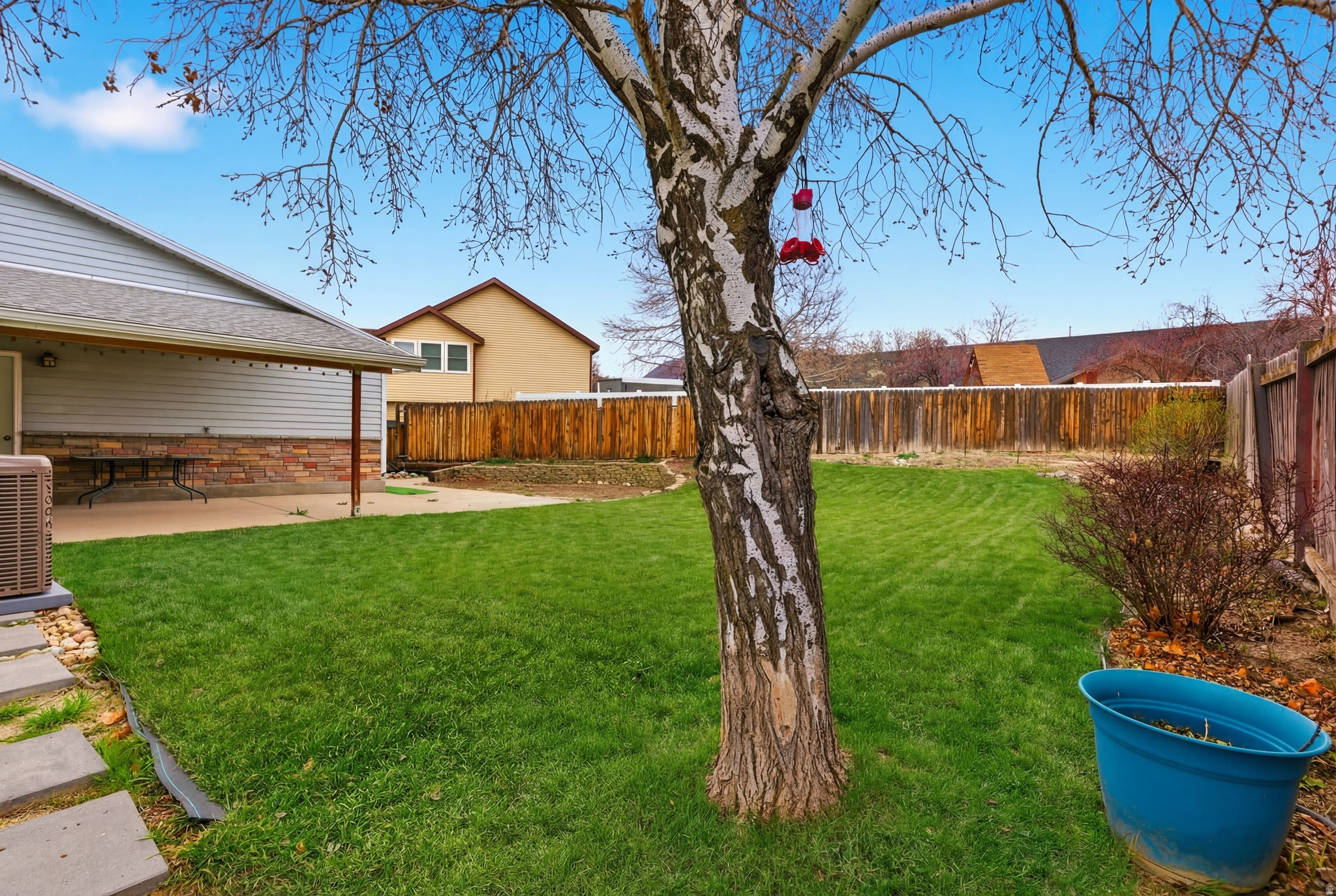 SHADOW HILLS EAST #1 - Residential