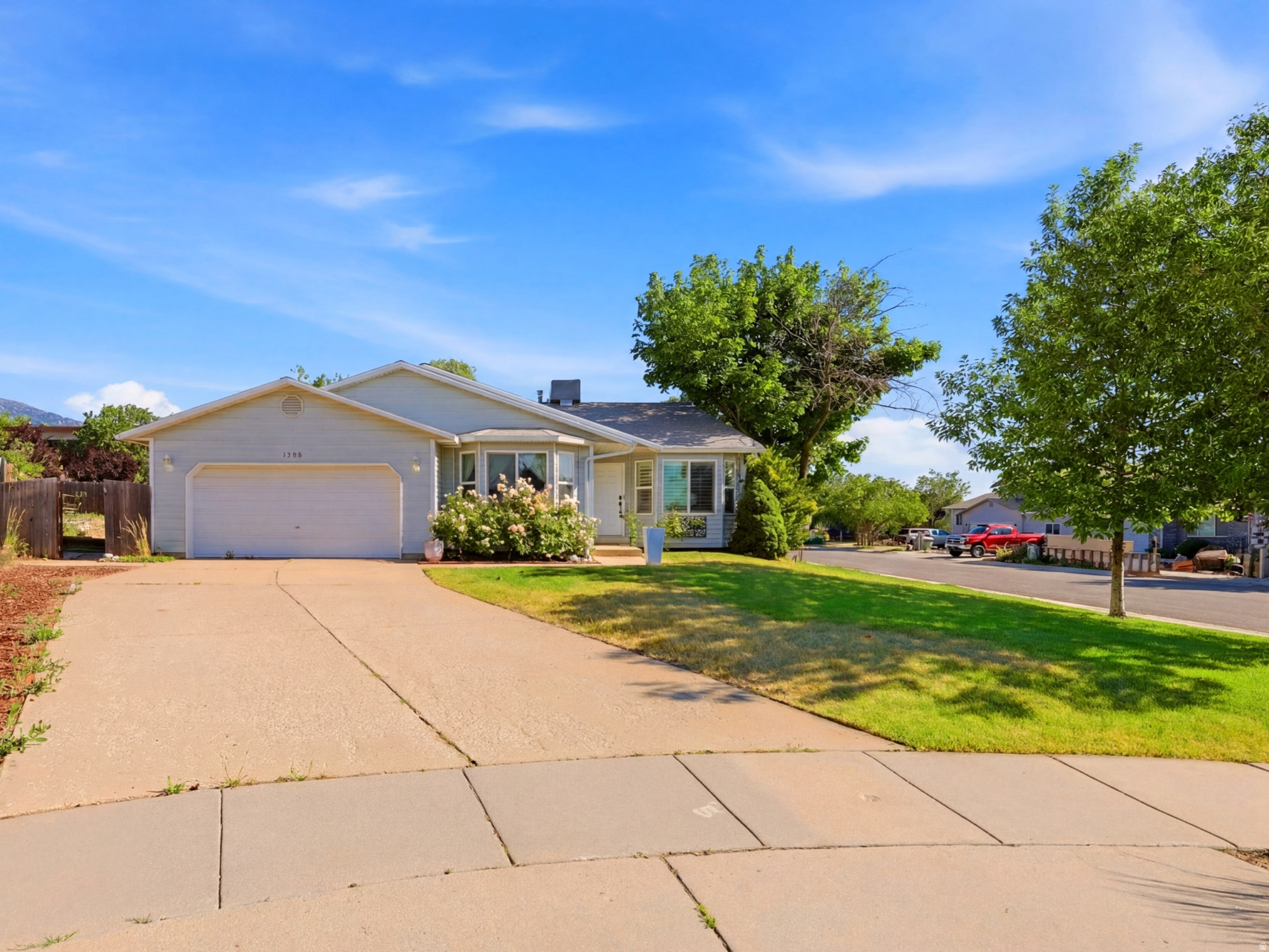 SHADOW HILLS EAST #1 - Residential