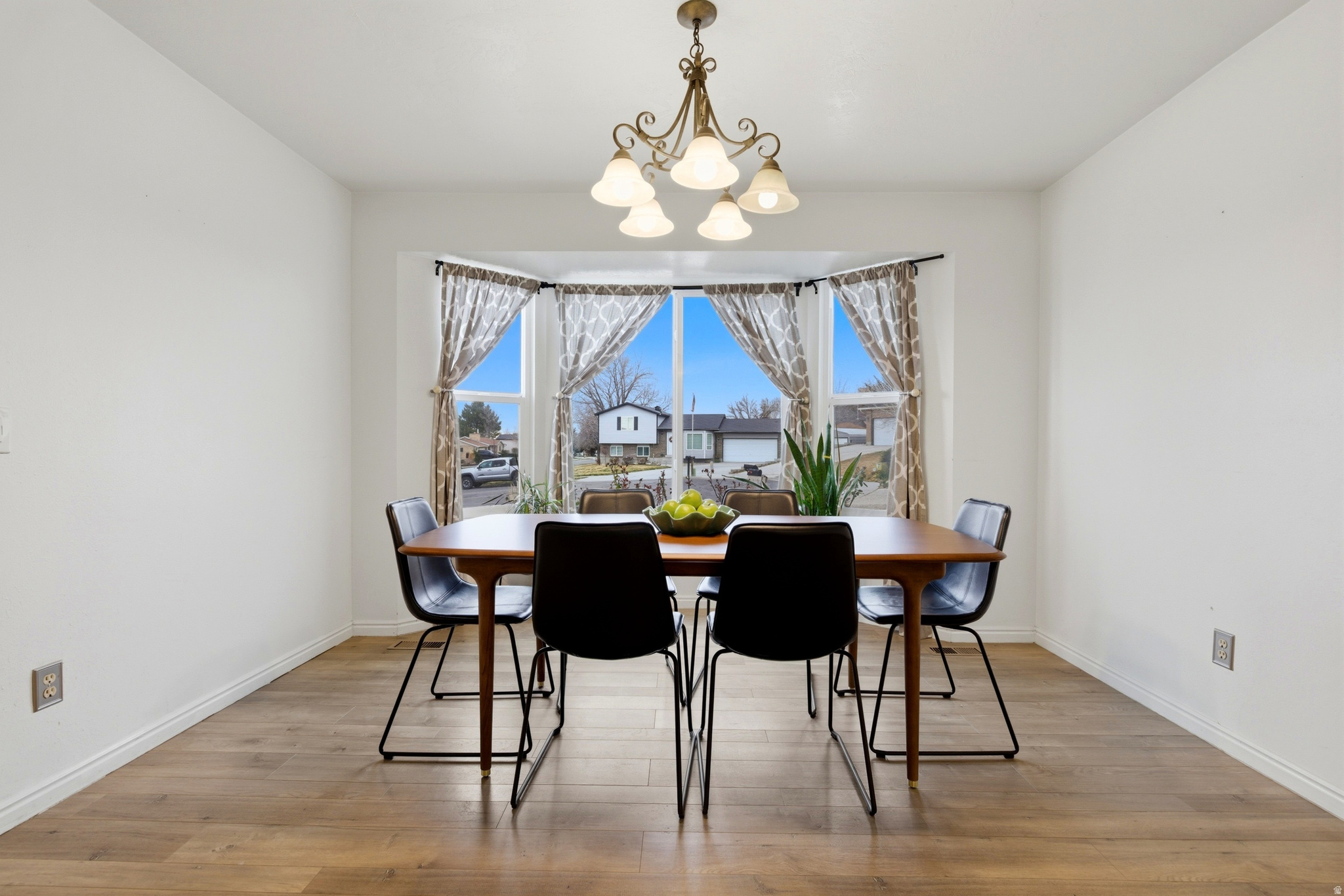 SHADOW HILLS EAST #1 - Residential