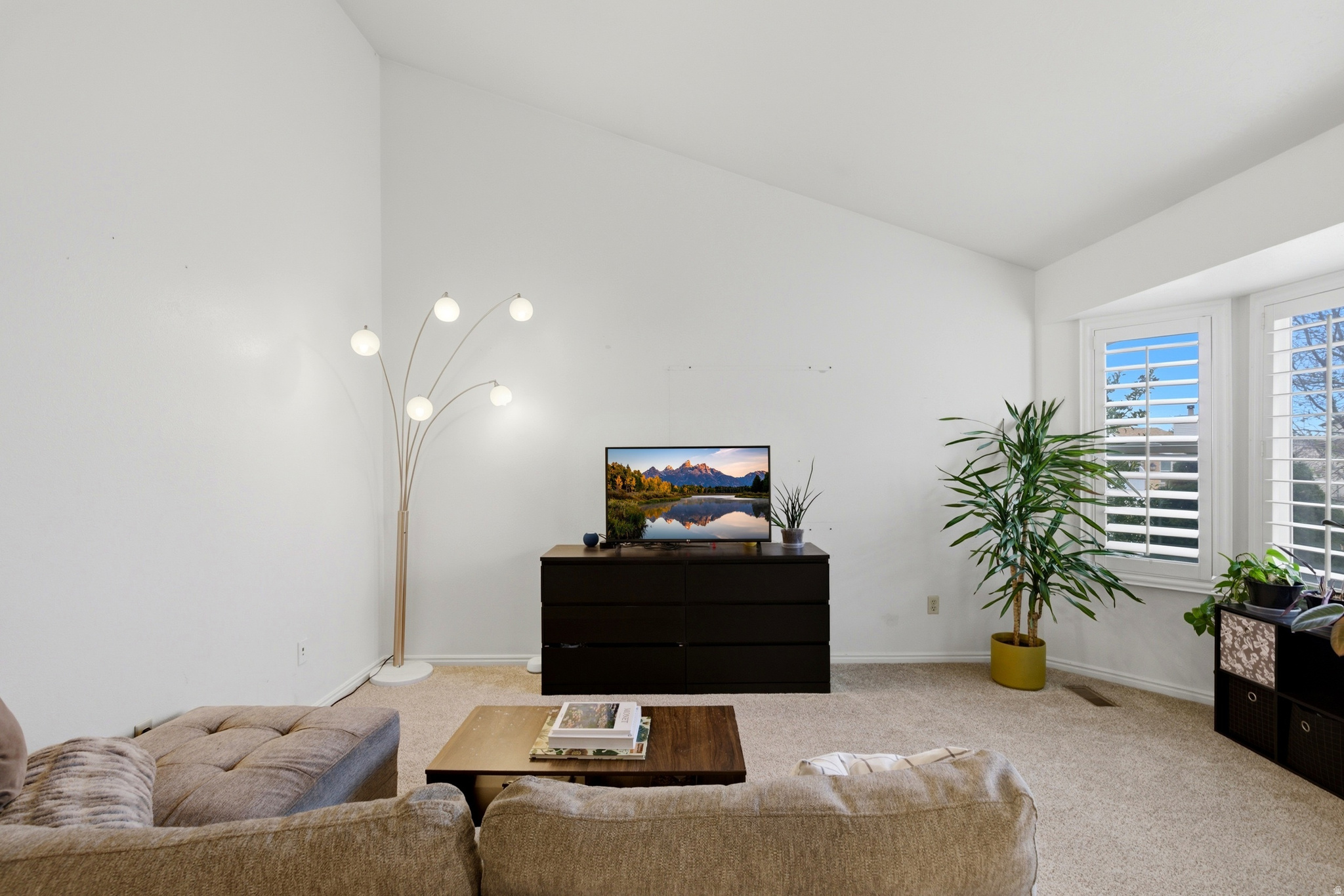 SHADOW HILLS EAST #1 - Residential