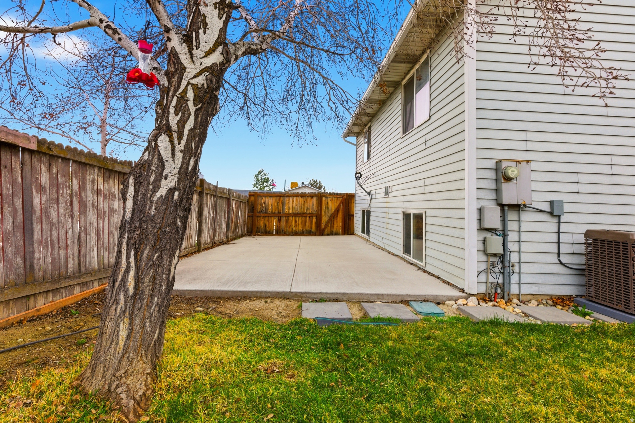 SHADOW HILLS EAST #1 - Residential