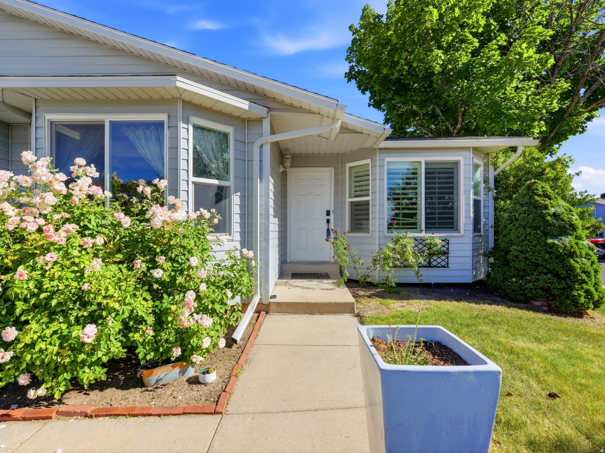 SHADOW HILLS EAST #1 - Residential