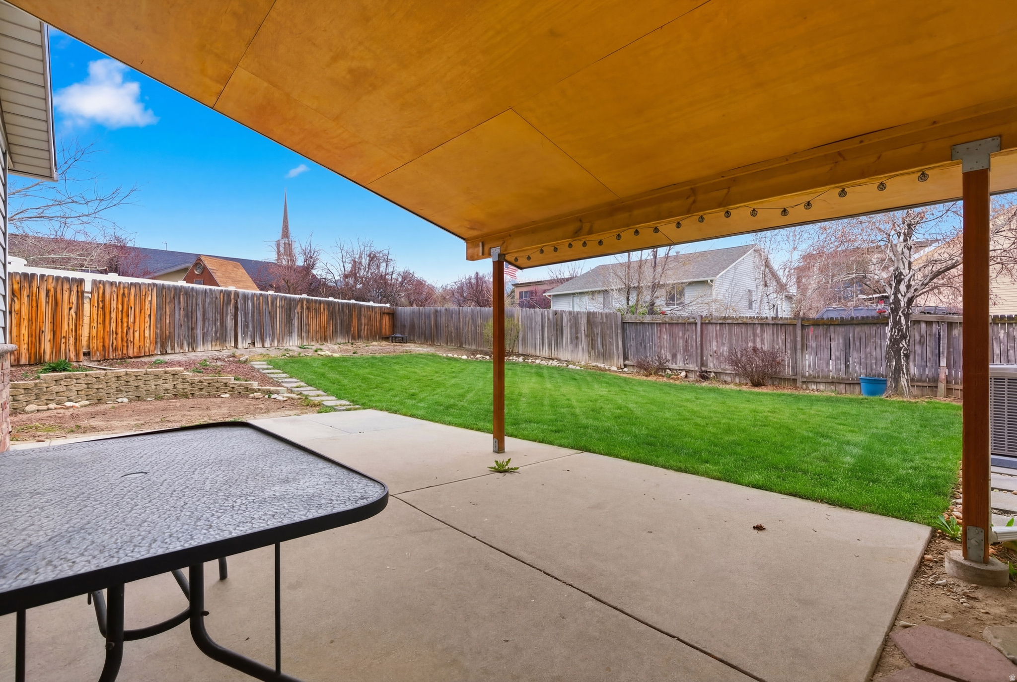 SHADOW HILLS EAST #1 - Residential