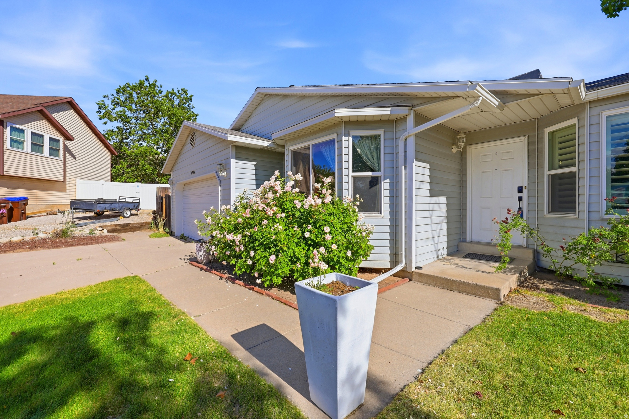 SHADOW HILLS EAST #1 - Residential