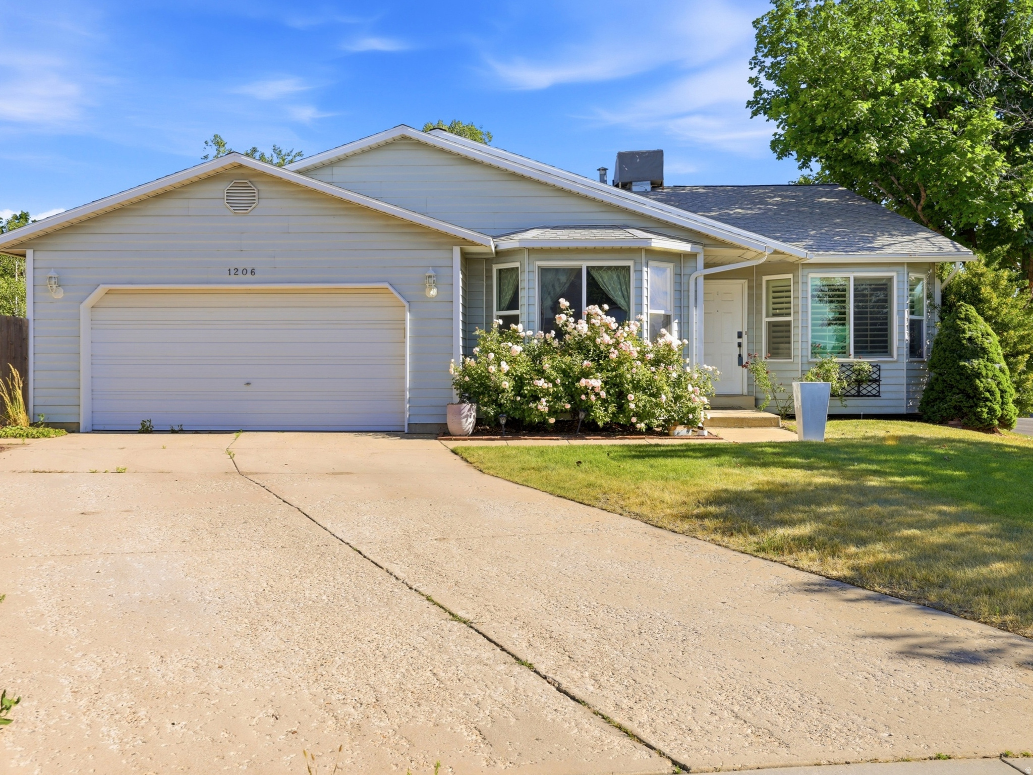 SHADOW HILLS EAST #1 - Residential