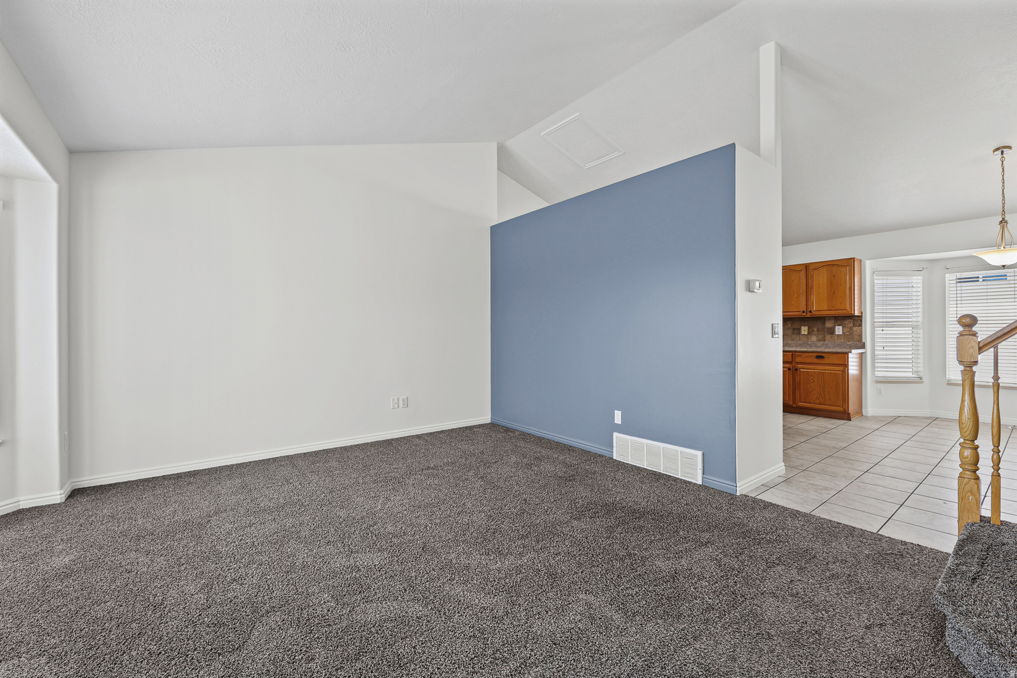 PARK MEADOWS - Residential