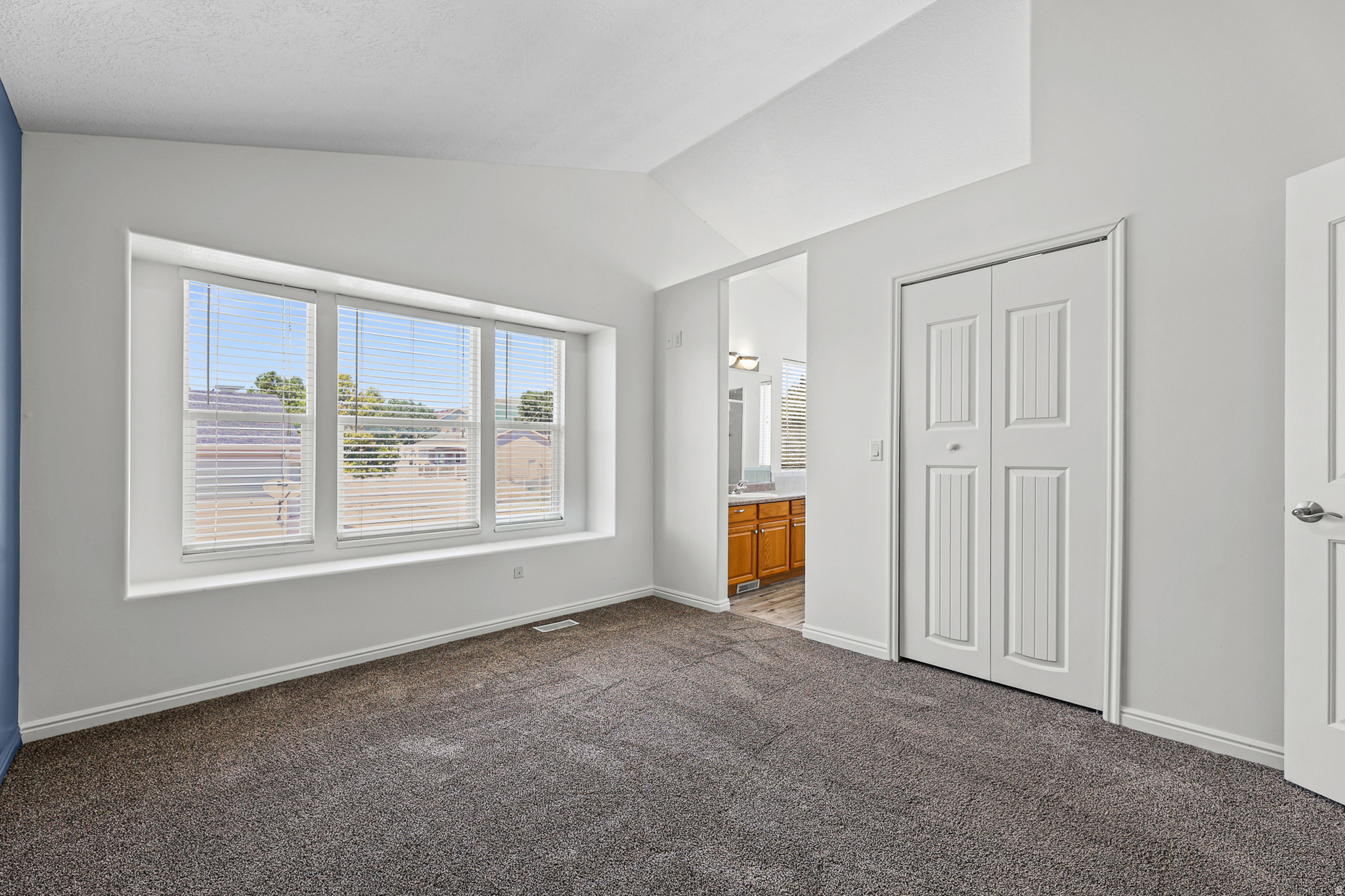 PARK MEADOWS - Residential