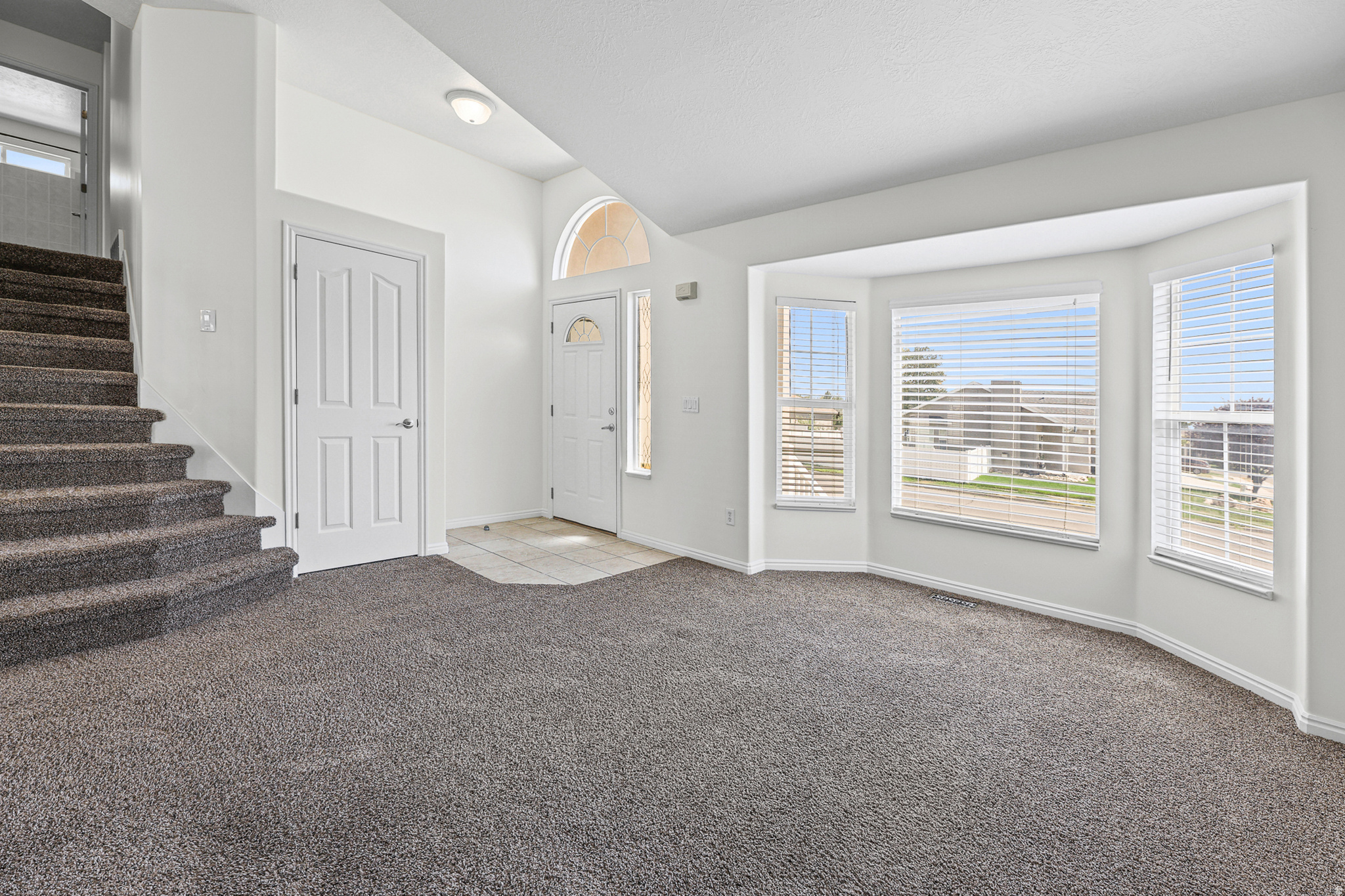 PARK MEADOWS - Residential