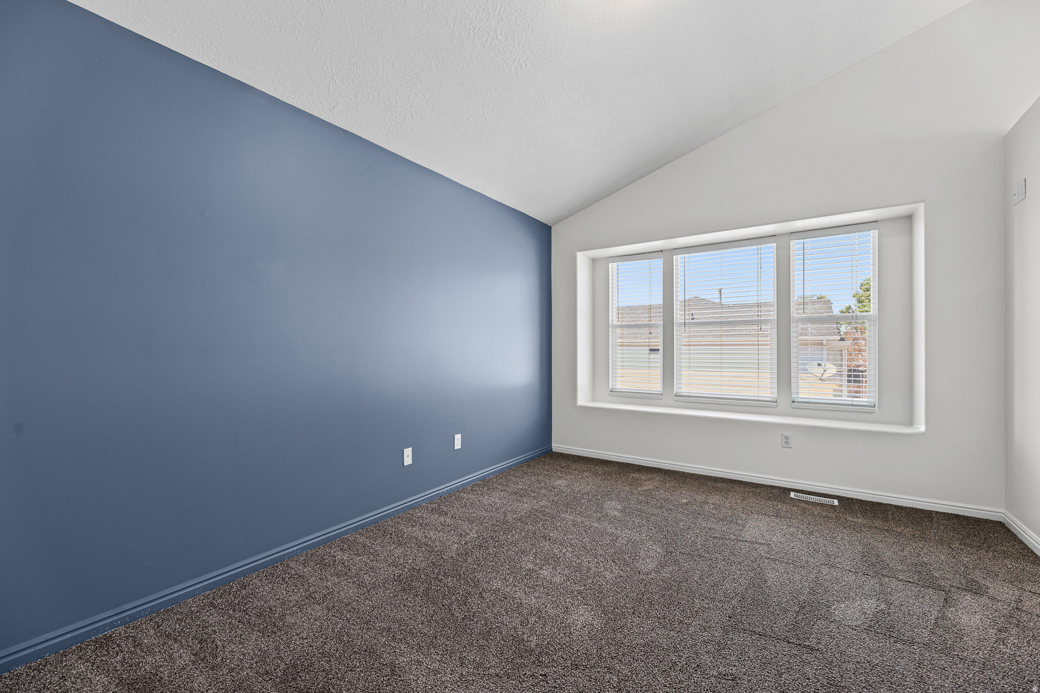 PARK MEADOWS - Residential
