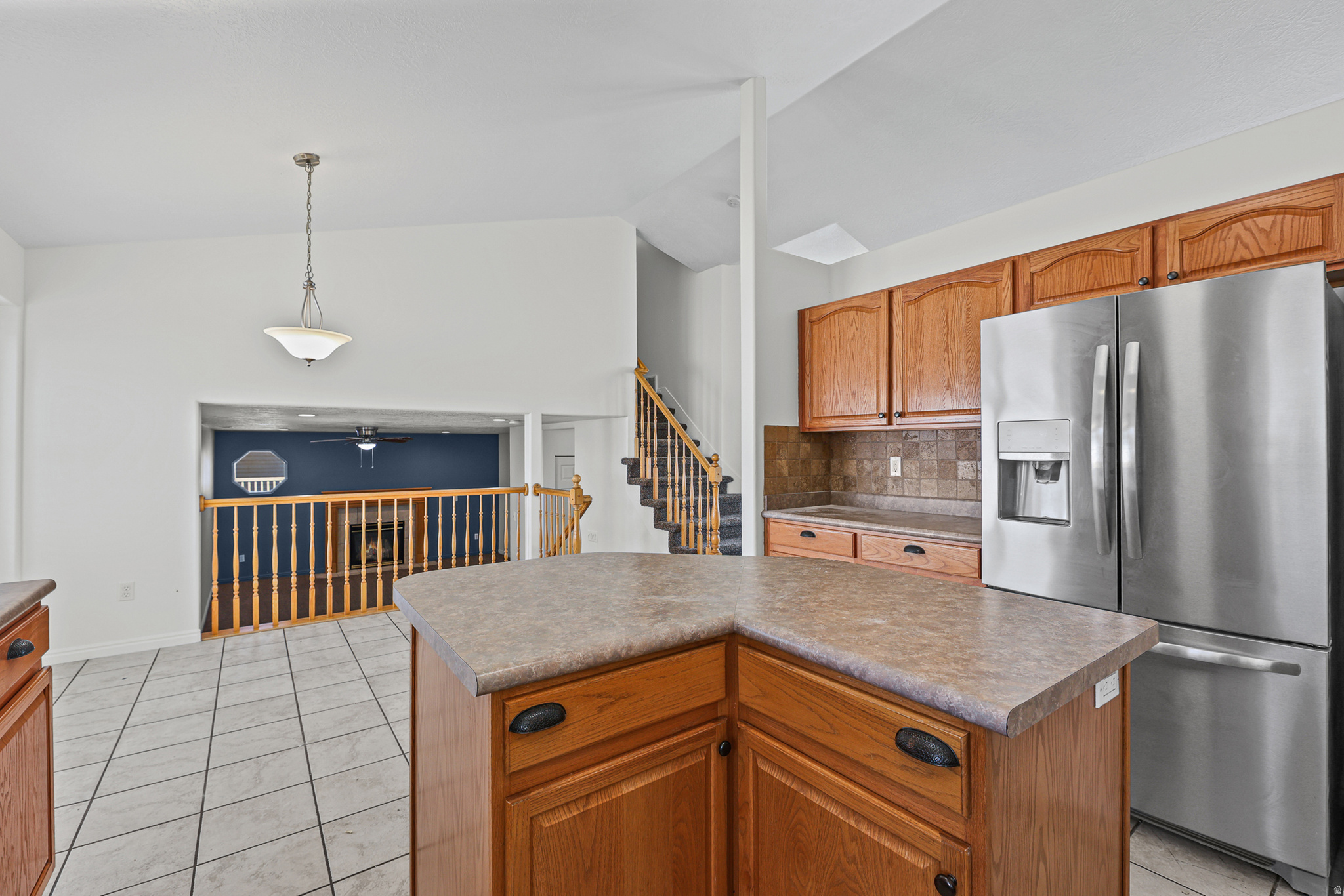 PARK MEADOWS - Residential