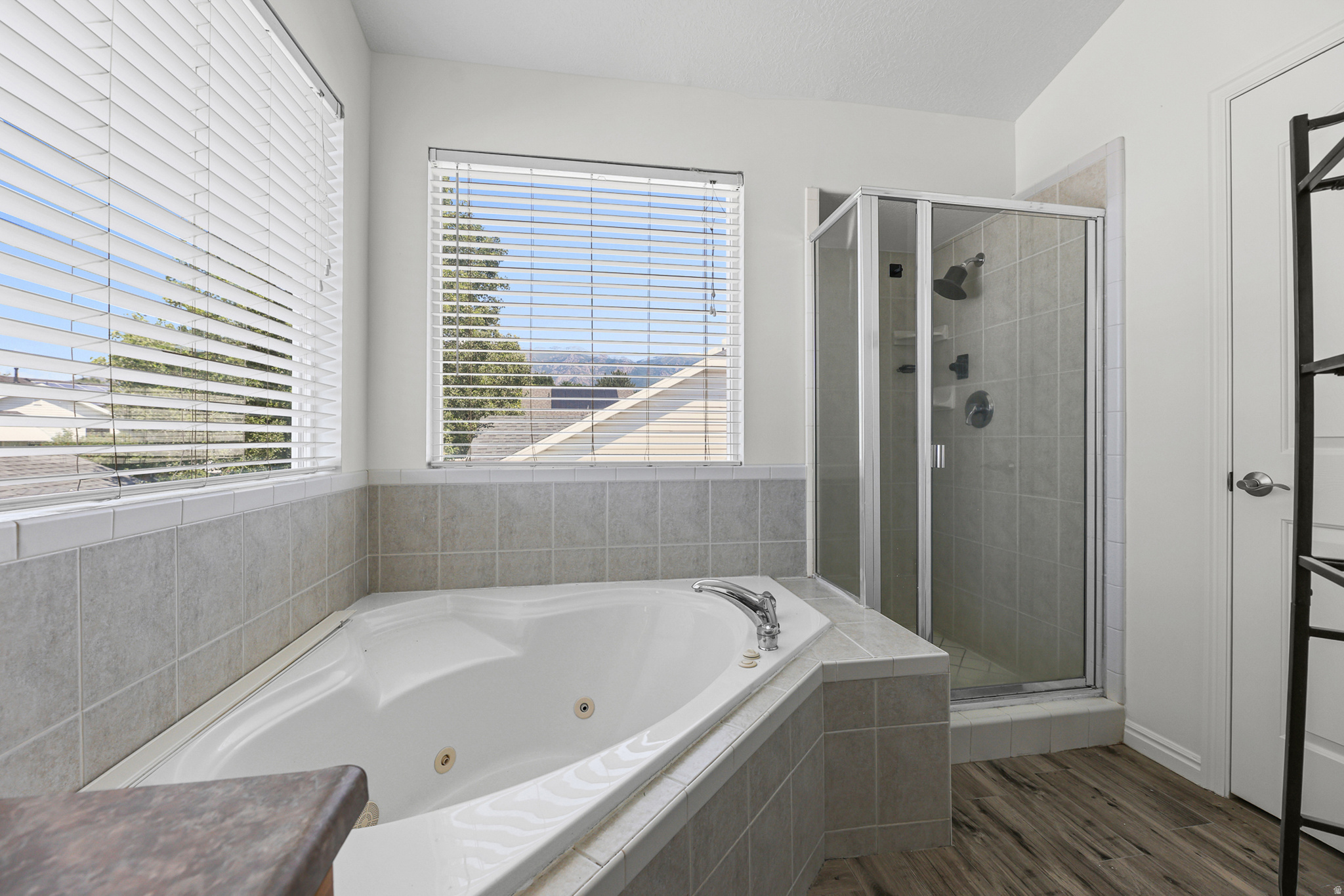 PARK MEADOWS - Residential