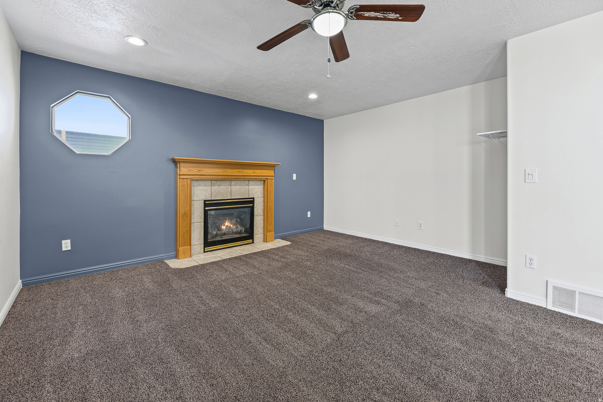 PARK MEADOWS - Residential