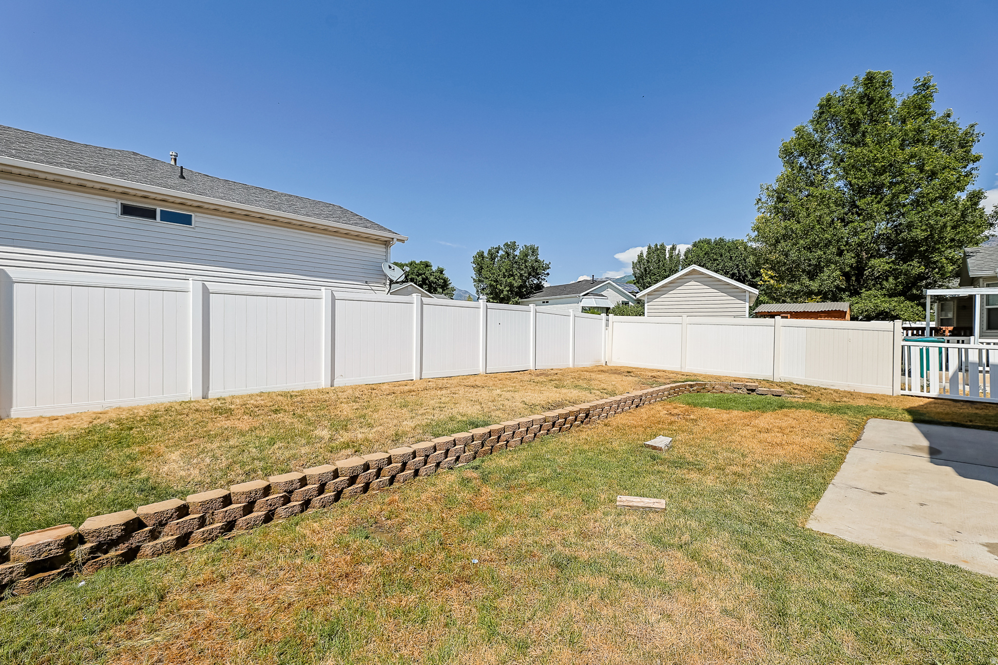 PARK MEADOWS - Residential