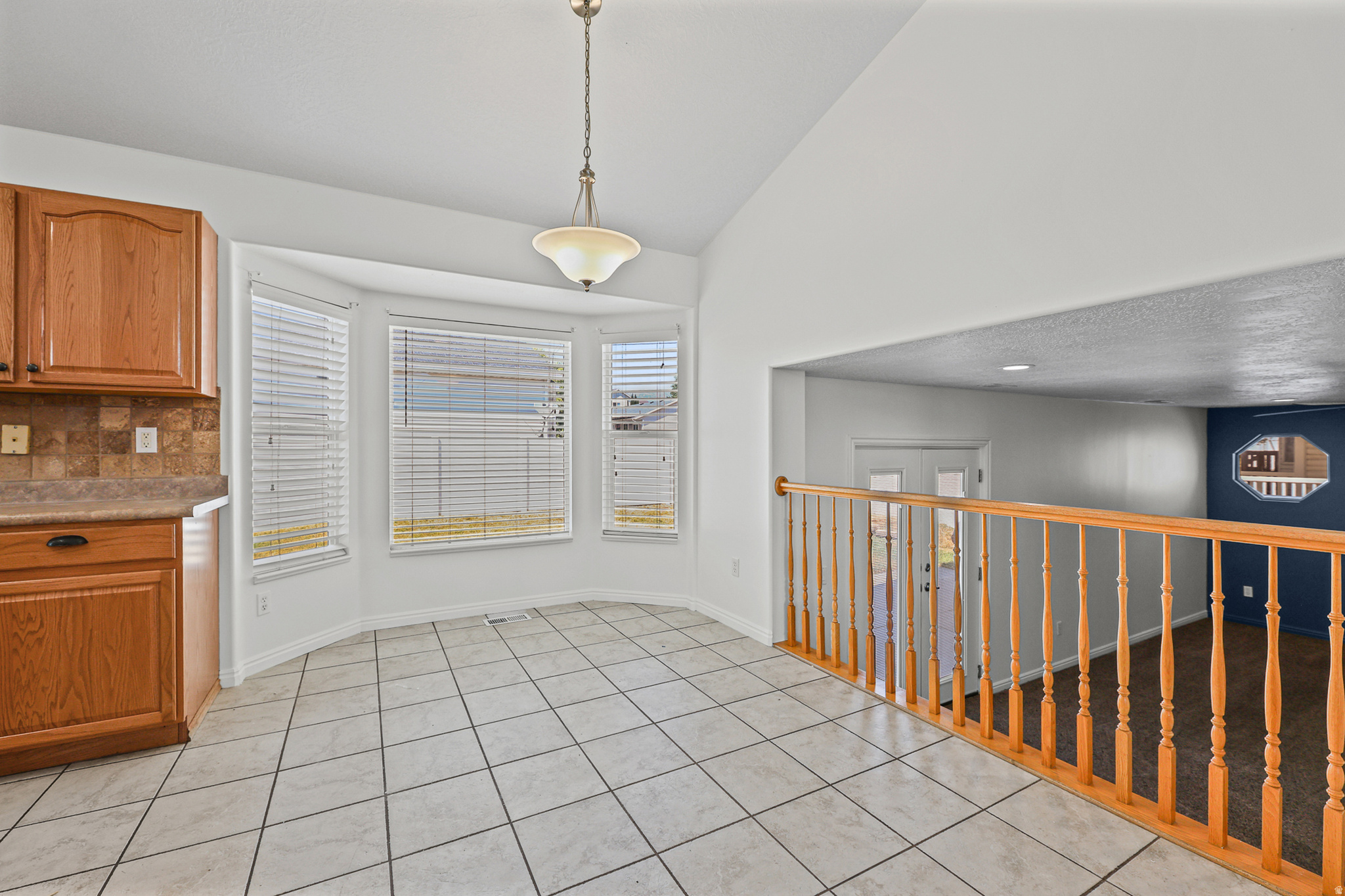 PARK MEADOWS - Residential